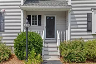 4 Cassidy Pl, Bridgewater, MA 02324 - Photo 2