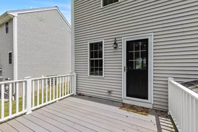 4 Cassidy Pl #4, Bridgewater, MA 02324 - Photo 34