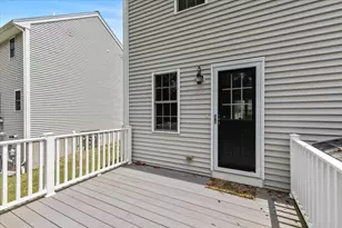 4 Cassidy Pl, Bridgewater, MA 02324 - Photo 34