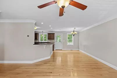 4 Cassidy Pl #4, Bridgewater, MA 02324 - Photo 16