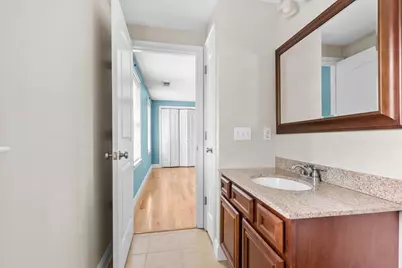 4 Cassidy Pl #4, Bridgewater, MA 02324 - Photo 28