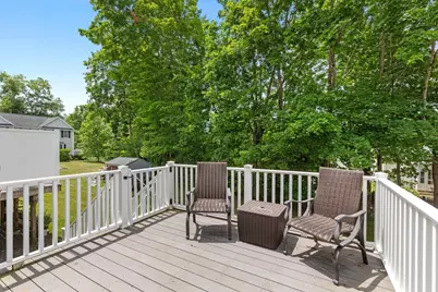 4 Cassidy Pl #4, Bridgewater, MA 02324 - Photo 32