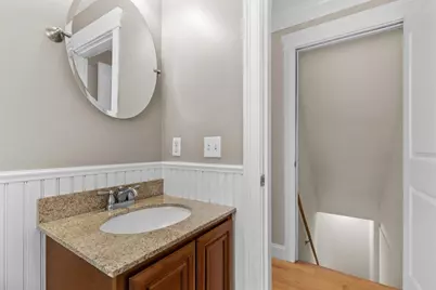 4 Cassidy Pl #4, Bridgewater, MA 02324 - Photo 6