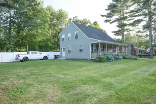 150 Hathaway Rd, Acushnet, MA 02743 - Photo 26