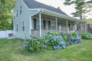 150 Hathaway Rd, Acushnet, MA 02743 - Photo 1