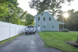 150 Hathaway Rd, Acushnet, MA 02743 - Photo 30