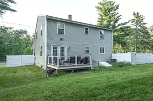 150 Hathaway Rd, Acushnet, MA 02743 - Photo 24