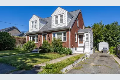 17 Benson Ave. #2, Framingham, MA 01702 - Photo 20