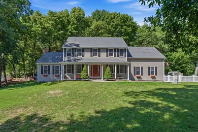 1565 West #1, Wrentham, MA 02093 - Photo 1