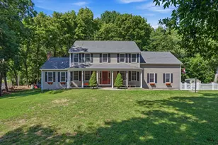 1565 W, Wrentham, MA 02093 - Photo 1