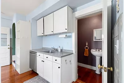 16 Dudley St #2, Medford, MA 02155 - Photo 14