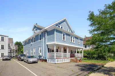 16 Dudley St #2, Medford, MA 02155 - Photo 24