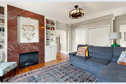 16 Dudley St #2, Medford, MA 02155 - Photo 2