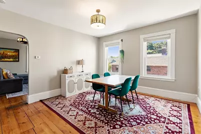 16 Dudley St #2, Medford, MA 02155 - Photo 8