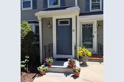 20 Daniel Drive #20, Easton, MA 02356 - Photo 1