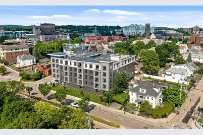 66 McGrath #309, Quincy, MA 02169 - Photo 22