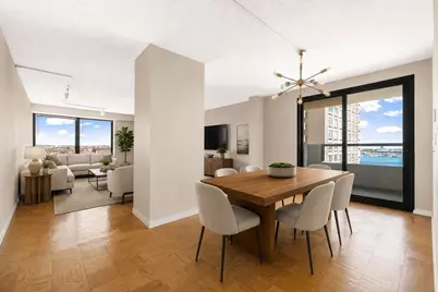 65 E India Row #15C, Boston, MA 02110 - Photo 2