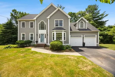2 Depoto Drive, Franklin, MA 02038 - Photo 1