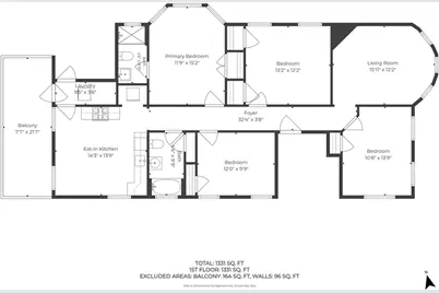 1021 Dorchester Ave #3, Boston, MA 02125 - Photo 16