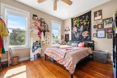 1021 Dorchester Ave #3, Boston, MA 02125 - Photo 2