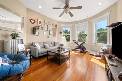 1021 Dorchester Ave #3, Boston, MA 02125 - Photo 1