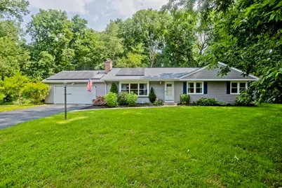 271 Brookwood Drive, Longmeadow, MA 01106 - Photo 2