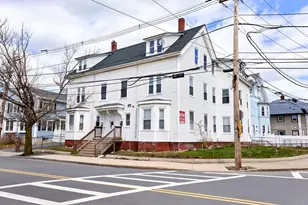 133 Chestnut St, Lynn, MA 01902 - Photo 2