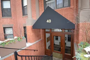 40 St Botolph St, Boston, MA 02115 - Photo 14