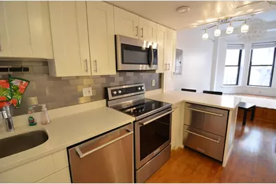 40 Saint Botolph Street #26, Boston, MA 02115 - Photo 4
