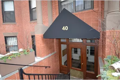 40 Saint Botolph Street #26, Boston, MA 02115 - Photo 12