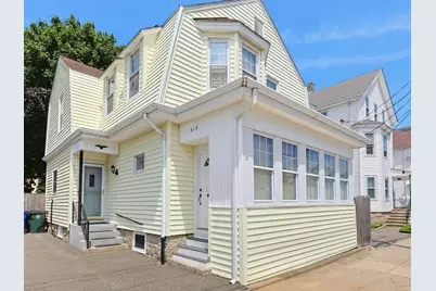 618 Robeson Street, Fall River, MA 02720 - Photo 1
