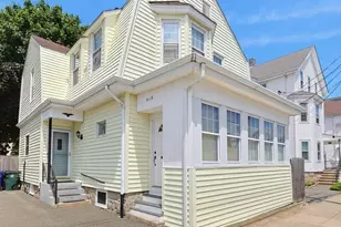 618 Robeson St, Fall River, MA 02720 - Photo 1