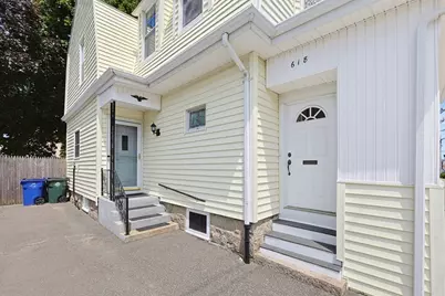 618 Robeson Street, Fall River, MA 02720 - Photo 2