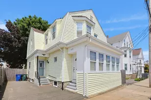 618 Robeson St, Fall River, MA 02720 - Photo 2