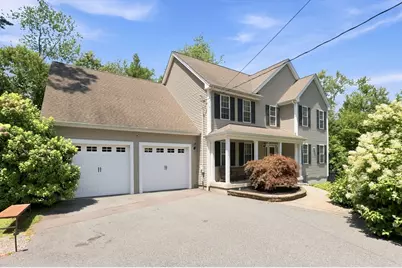 524 Lindsey St, Attleboro, MA 02703 - Photo 1