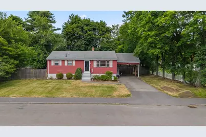 12 Tucker Ave, Marlborough, MA 01752 - Photo 2