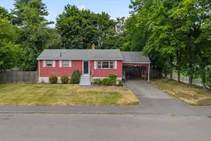 12 Tucker Ave, Marlborough, MA 01752 - Photo 2