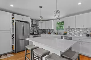 12 Tucker Ave, Marlborough, MA 01752 - Photo 6