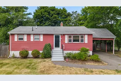 12 Tucker Ave, Marlborough, MA 01752 - Photo 1