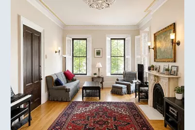 32 River St #1, Cambridge, MA 02139 - Photo 2