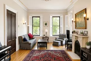 32 River St, Cambridge, MA 02139 - Photo 2