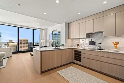 682 Atlantic Ave #44G, Boston, MA 02111 - Photo 1