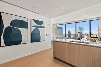 682 Atlantic Ave #44G, Boston, MA 02111 - Photo 2