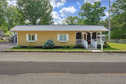 665 South St, Walpole, MA 02081 - Photo 2