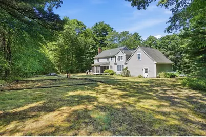 95 Mount Hope, North Attleboro, MA 02760 - Photo 32