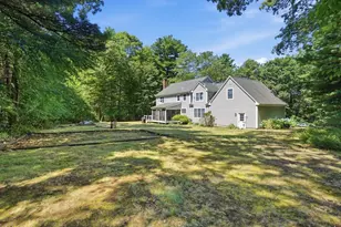 95 Mount Hope, North Attleboro, MA 02760 - Photo 32