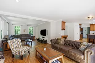 95 Mount Hope, North Attleboro, MA 02760 - Photo 12