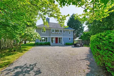 34 North Shore #3, Dartmouth, MA 02748 - Photo 1