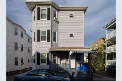 1-3 Alcott Park #2, Malden, MA 02148 - Photo 14