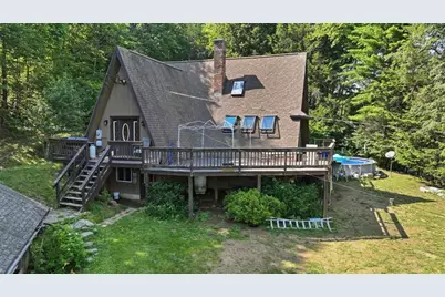 143 River Rd, Middlefield, MA 01050 - Photo 1